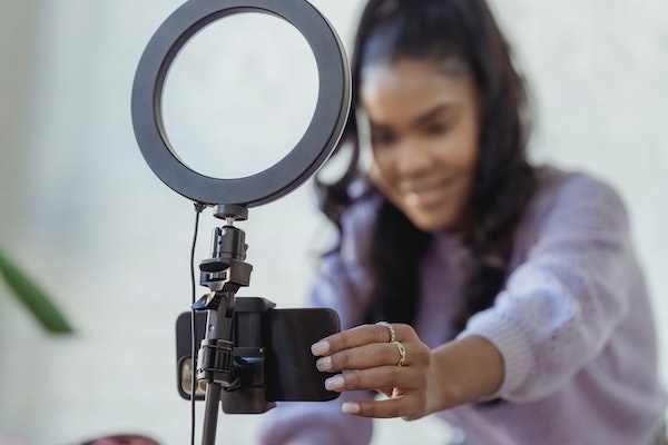 Protected: Viral Video Mastery: Short Content for Public Figures