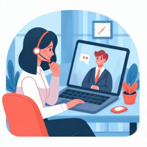 Assistant-Coach Services - Monthly