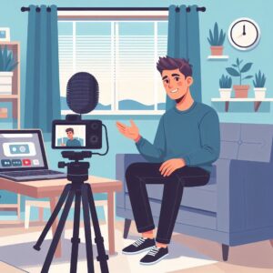 Advertisement Video Editing - Single Corporate Video